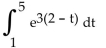 <strong>Solve the problem. </strong> A) 145.69 B) 6.70 C) 400.71 D) 27.29