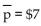 <strong>Find the consumer's surplus for the following demand function at the given point. Find the consumers' surplus at a price level of for the price-demand equation </strong> A) $4050 B) $720 C) $405 D) $29,250