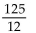 <strong>Use Simpson's rule to approximate the integral using the indicated value of n (so there are 2n subintervals). Write answer as whole number or reduced fraction.</strong> A) B) C) D)