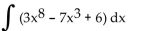 <strong>Find the integral. </strong> A) B) C) D)