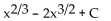 <strong>Find the integral. </strong> A) B) C) D)