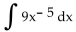 <strong>Find the integral. .</strong> A) B) C) D)