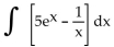 <strong>Find the integral. </strong> A) B) C) D)