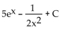 <strong>Find the integral. </strong> A) B) C) D)