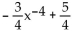 <strong>Provide an appropriate response. Find f(x) if </strong> A) B) C) D)