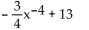 <strong>Provide an appropriate response. Find f(x) if </strong> A) B) C) D)