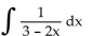 <strong>Find the integral. </strong> A) B) C) D)