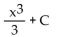 <strong>Provide an appropriate response. Find the general solution for the differential equation </strong> A) B) C) D)