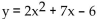 <strong>Provide an appropriate response. Find the particular solution for the differential equation </strong> A) B) C) D)