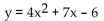 <strong>Provide an appropriate response. Find the particular solution for the differential equation </strong> A) B) C) D)