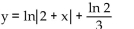 <strong>Provide an appropriate response. Find the particular solution for the differential equation </strong> A) B) C) D)