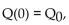 <strong>Solve the problem. A single injection of a drug is administered to a patient. The amount Q in the body then decreases at a rate proportional to the amount present, and for this particular drug the rate is 3% per hour. Thus, with where t is time in hours. If the initial injection is 4 milliliters about how many hours After the drug is given will there be 2 milliliters of the drug remaining in the body? (Round answer to the Nearest tenth of an hour.)</strong> A) 69.3 hours B) 21.3 hours C) 11.3 hours D) 23.1 hours