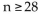 <strong>Provide an appropriate response. How large should n (n an integer) be chosen for Ln and Rn for the approximation of (ln x + 1) dx to be within 0.05 of the true value?</strong> A) B) C) D)