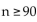 <strong>Provide an appropriate response. How large should n (n an integer) be chosen for Ln and Rn for the approximation of (ln x + 1) dx to be within 0.05 of the true value?</strong> A) B) C) D)