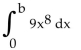 <strong>Evaluate the integral. </strong> A) B) C) D)
