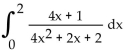 <strong>Evaluate the integral. (Round to three decimal places.)</strong> A) 1.199 B) 2.398 C) 1.778 D) 1.040