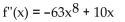 <strong>Sketch a graph of a single function that has these properties. Find </strong> A) B) C) D)