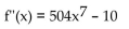 <strong>Sketch a graph of a single function that has these properties. Find </strong> A) B) C) D)
