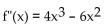<strong>Sketch a graph of a single function that has these properties. Find </strong> A) B) C) D)