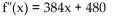<strong>Sketch a graph of a single function that has these properties. Find </strong> A) B) C) D)