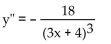 <strong>Sketch a graph of a single function that has these properties. Find </strong> A) B) C) D)