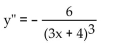 <strong>Sketch a graph of a single function that has these properties. Find </strong> A) B) C) D)