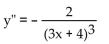 <strong>Sketch a graph of a single function that has these properties. Find </strong> A) B) C) D)
