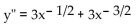 <strong>Sketch a graph of a single function that has these properties. Find </strong> A) B) C) D)