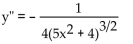 <strong>Sketch a graph of a single function that has these properties. Find </strong> A) B) C) D)