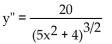 <strong>Sketch a graph of a single function that has these properties. Find </strong> A) B) C) D)