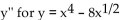 <strong>Sketch a graph of a single function that has these properties. Find </strong> A) B) C) D)