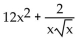 <strong>Sketch a graph of a single function that has these properties. Find </strong> A) B) C) D)