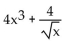 <strong>Sketch a graph of a single function that has these properties. Find </strong> A) B) C) D)