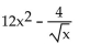 <strong>Sketch a graph of a single function that has these properties. Find </strong> A) B) C) D)