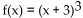 <strong>Sketch a graph of a single function that has these properties. Determine the interval(s) over which is concave upward.</strong> A) B) C) D)