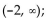 <strong>Sketch a graph of a single function that has these properties. f(x) = 4x + 8</strong> A) y intercept: 8; x intercept: -2 B) y intercept: -2; x intercept: 8 C) y intercept: 8; x intercept: -2 D) y intercept: 8; x intercept: 2