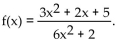 Provide an appropriate response. Sketch the graph of Include sketch of all asymptotes.