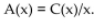 Provide an appropriate response. -Suppose that the total-cost function for a certain company to produce x units of a product is given by Graph the average cost function