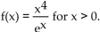 Provide an appropriate response. -Find the absolute maximum value of Round your answer to three decimal places.