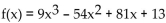 Provide an appropriate response. -Find the absolute maximum and minimum values of on the interval [