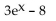 <strong>Find f‛(x). </strong> A) B) C) D)