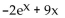 <strong>Find f‛(x). </strong> A) B) C) D)
