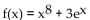 <strong>Find f‛(x). </strong> A) B) C) D)