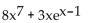<strong>Find f‛(x). </strong> A) B) C) D)