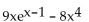 <strong>Find f‛(x). </strong> A) B) C) D)