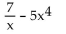 <strong>Find f‛(x). </strong> A) B) C) D)