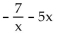 <strong>Find f‛(x). </strong> A) B) C) D)