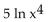 <strong>Find f‛(x). </strong> A) B) C) D)