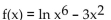 <strong>Find f‛(x). </strong> A) B) C) D)
