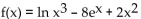<strong>Find f‛(x). </strong> A) B) C) D)